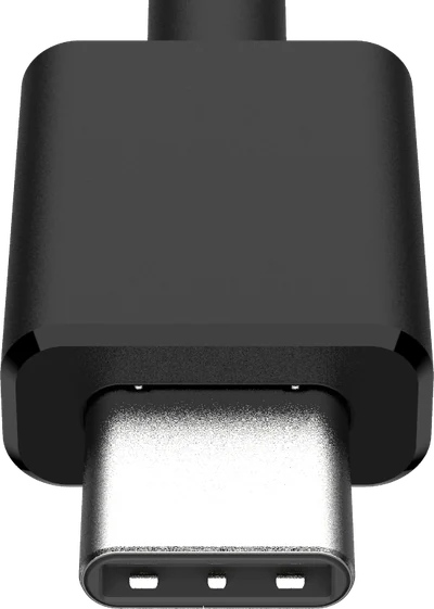 USB Type-C plug